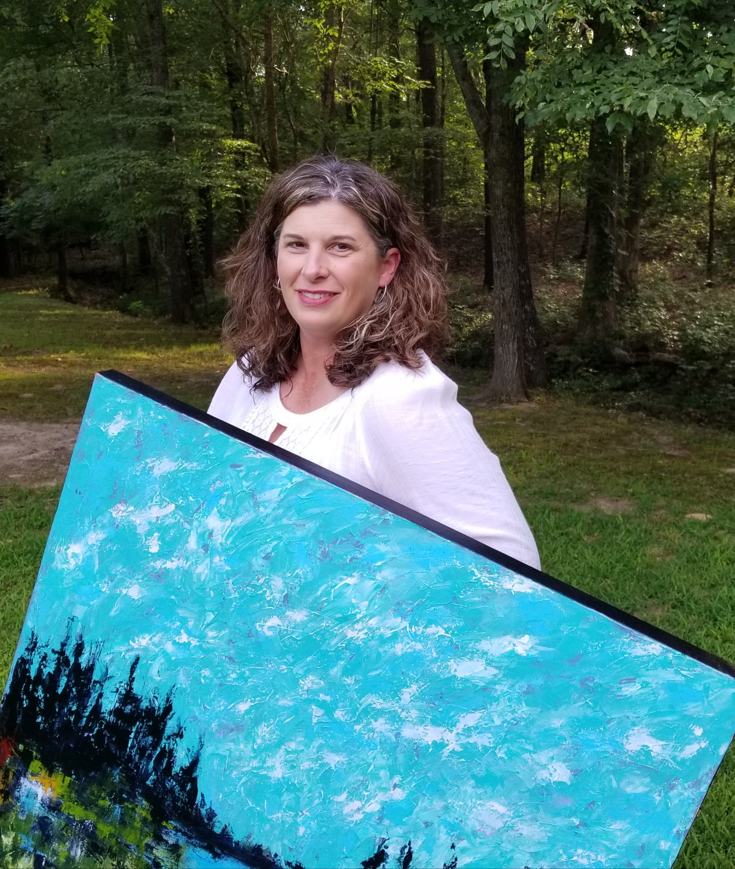 Becky Lindner