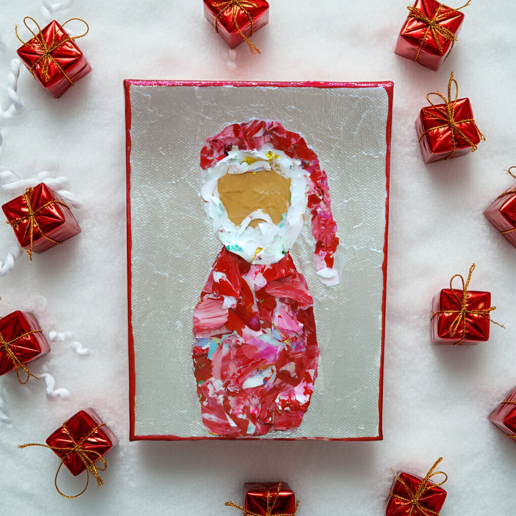 Colorful Clause