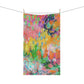 "Bloom" Kitchen Towel