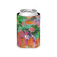 "Bloom" Can Cooler