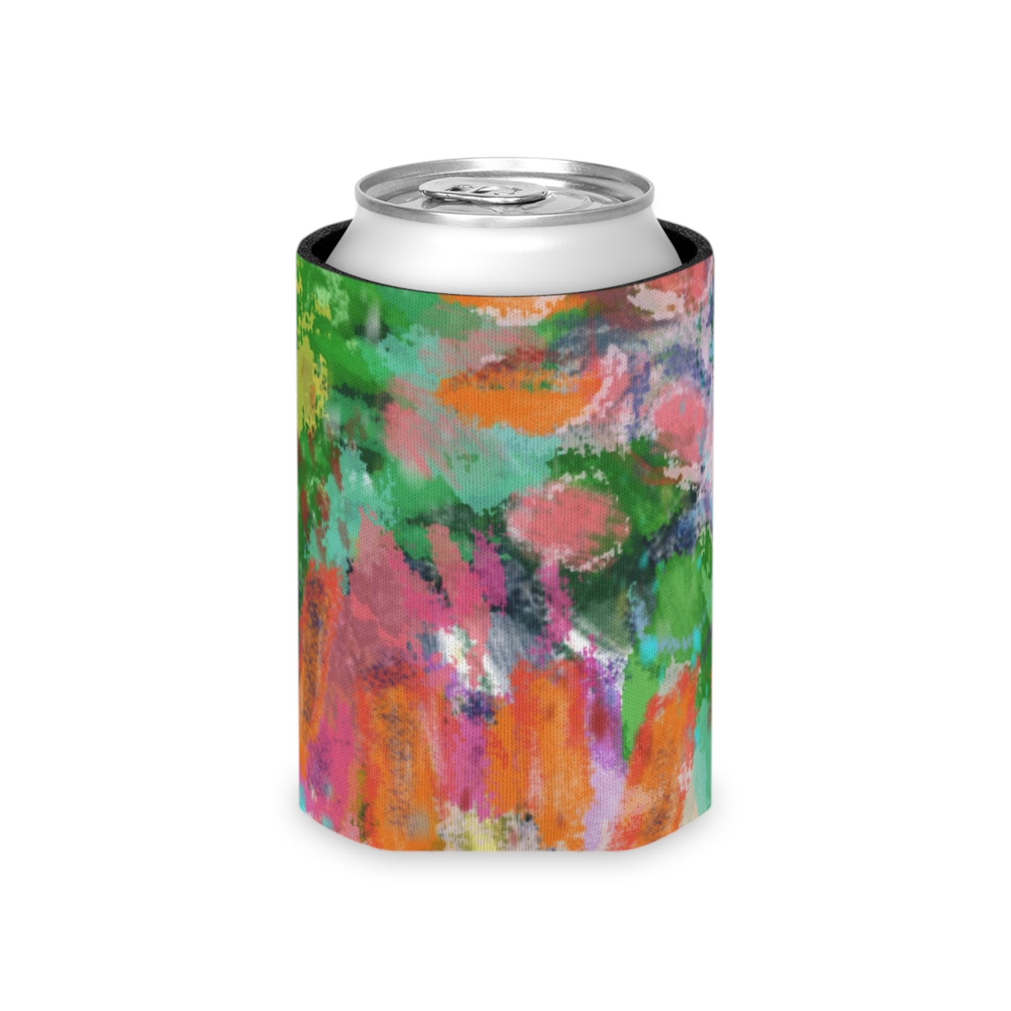 "Bloom" Can Cooler