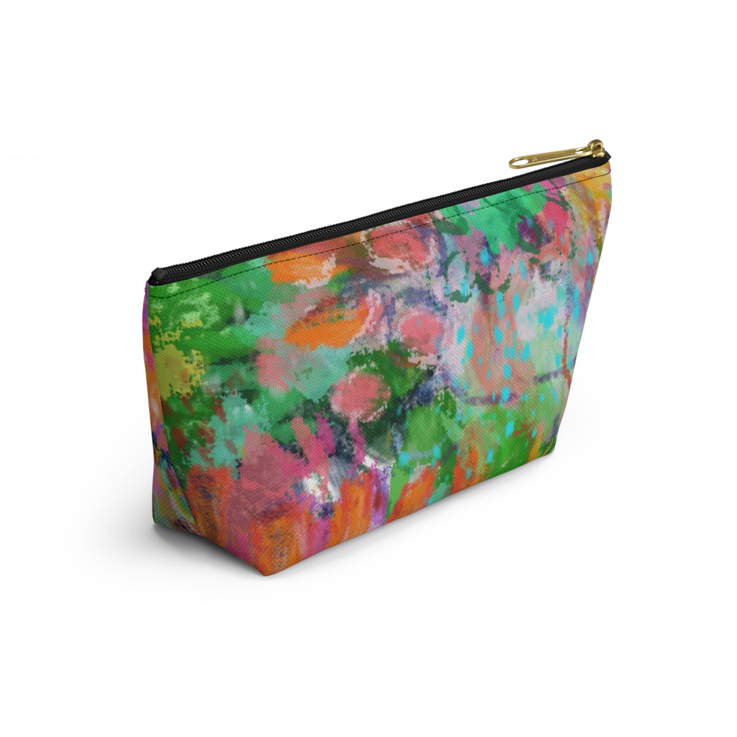 Bloom Accessory Pouch w T-bottom