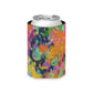 "Bloom" Can Cooler