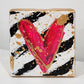 Abstract Heart