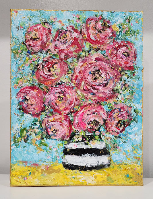 In Bloom