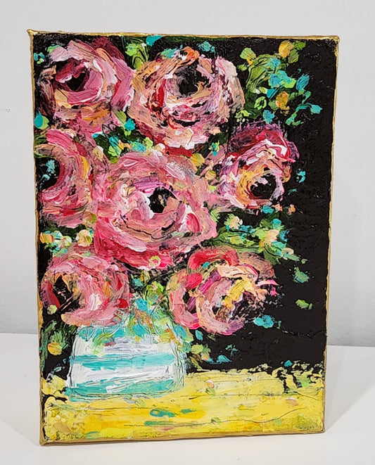 Color Bloom