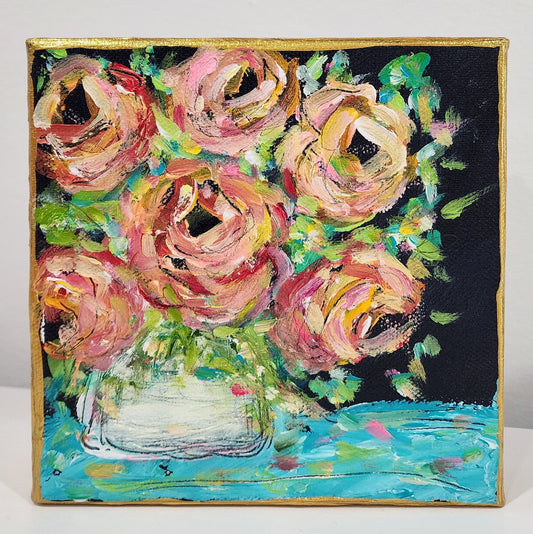 Eternal Bouquet