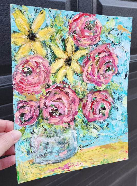 A Floral Affair
