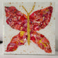 Resin Butterfly 8 x 8