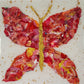 Resin Butterfly 8 x 8