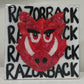 Razorback 10 x 10