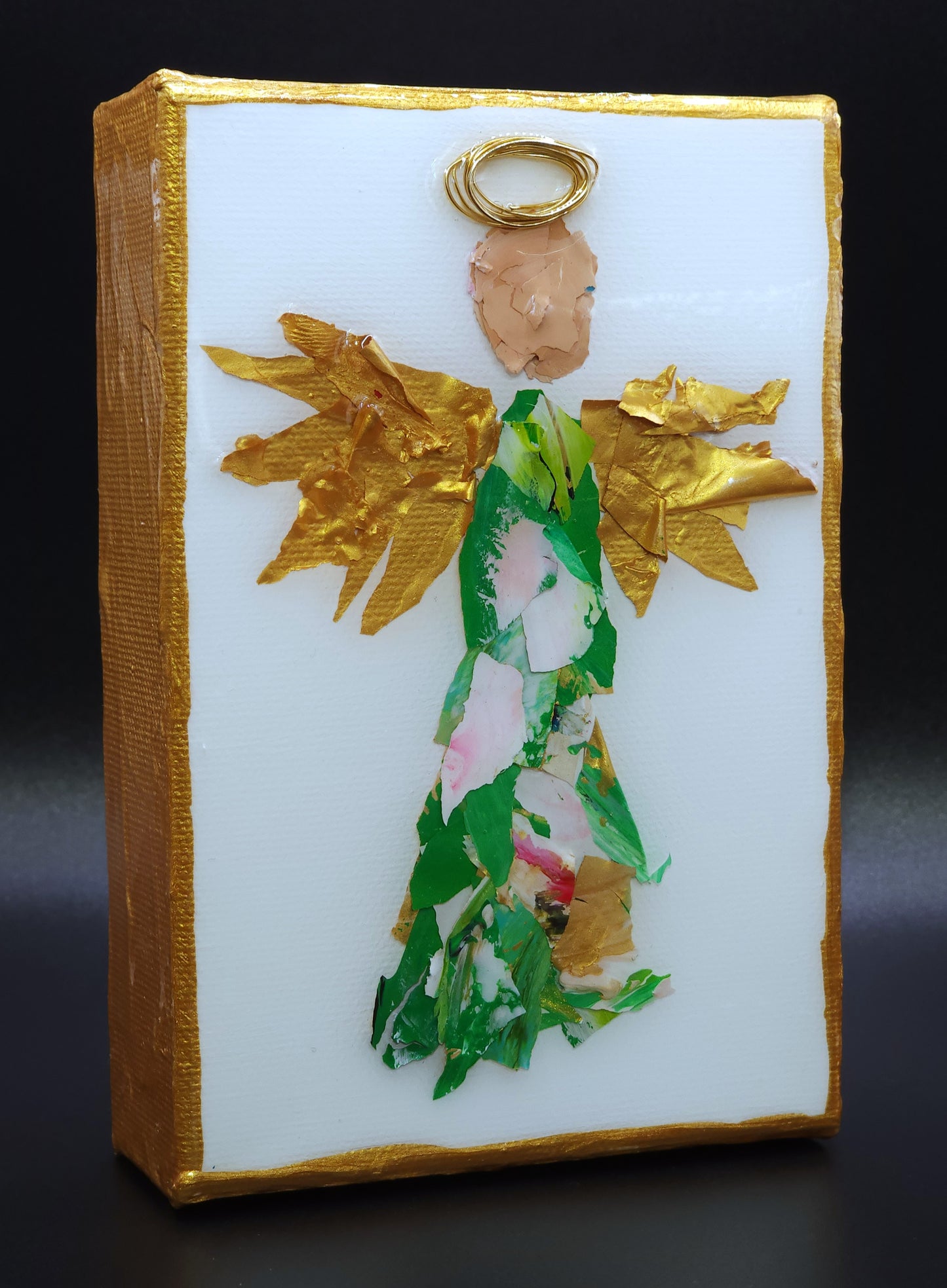 Angel of Protection 4 x 6