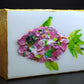Recycled Acrylic Fish Art 5 x 7 - "Piper"