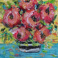 "Bursting With Joy"