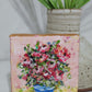 "Blush & Bloom"
