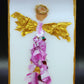 Angel of Courage 4 x 6