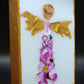 Angel of Courage 4 x 6