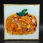Fall Pumpkin 5 x 5