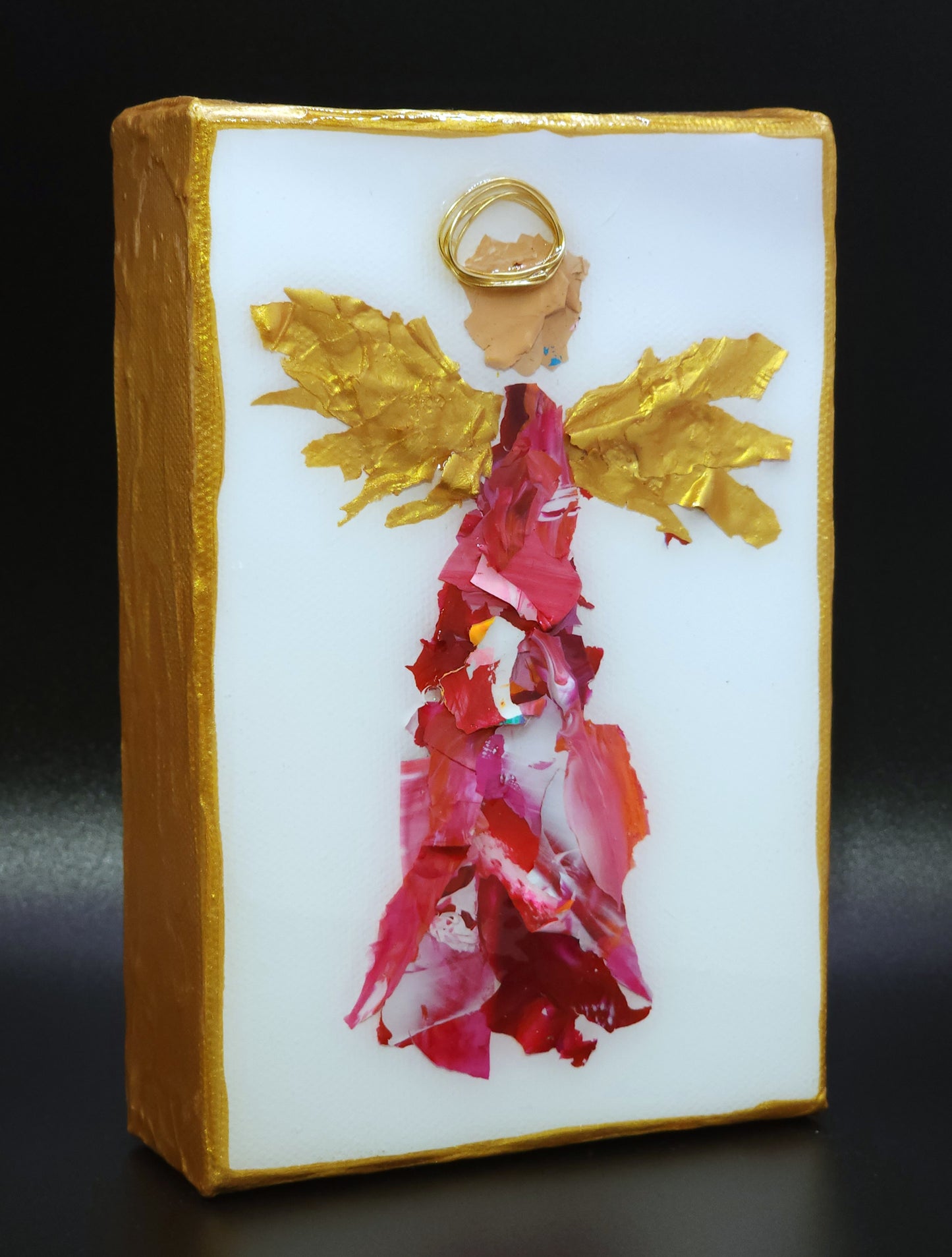 Angel of Love 4 x 6