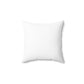 Angels Square Pillow