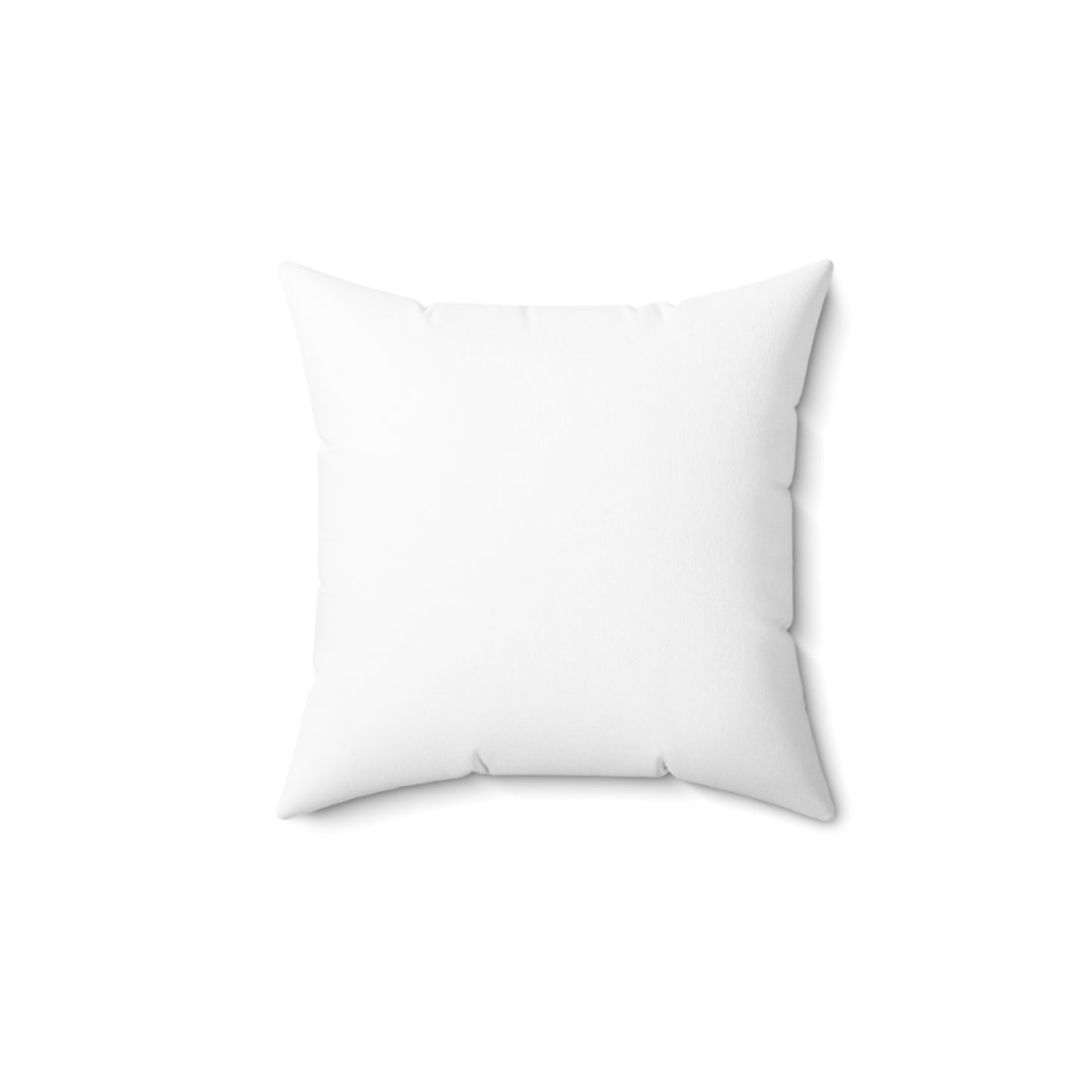 Angels Square Pillow