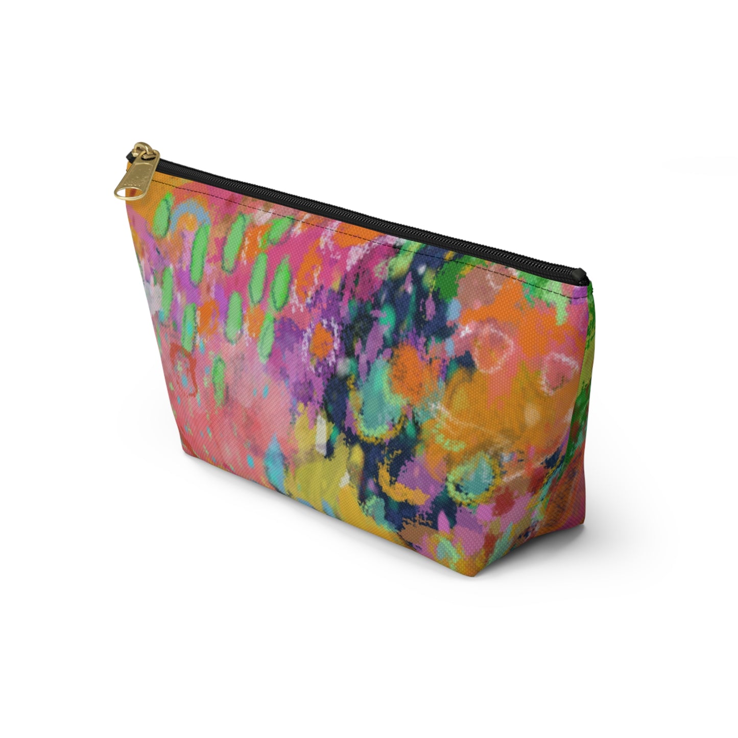 Bloom Accessory Pouch w T-bottom