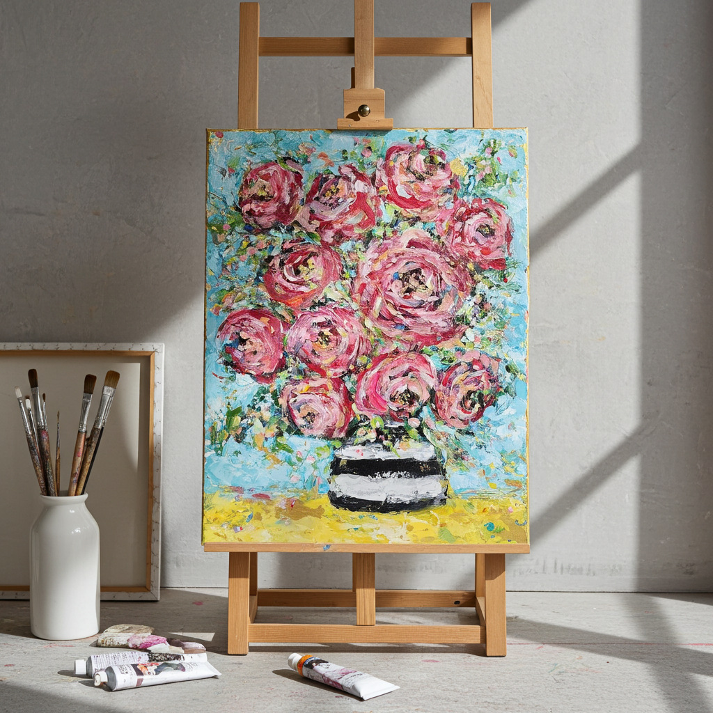 In Bloom