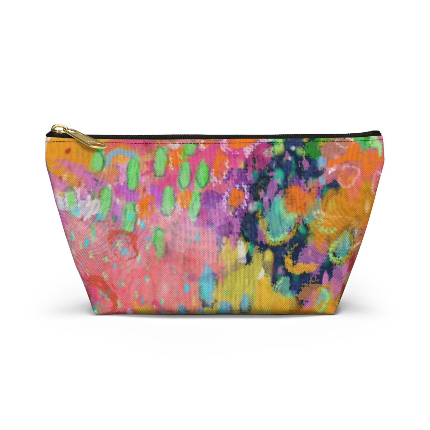 Bloom Accessory Pouch w T-bottom