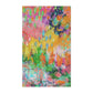 "Bloom" Kitchen Towel