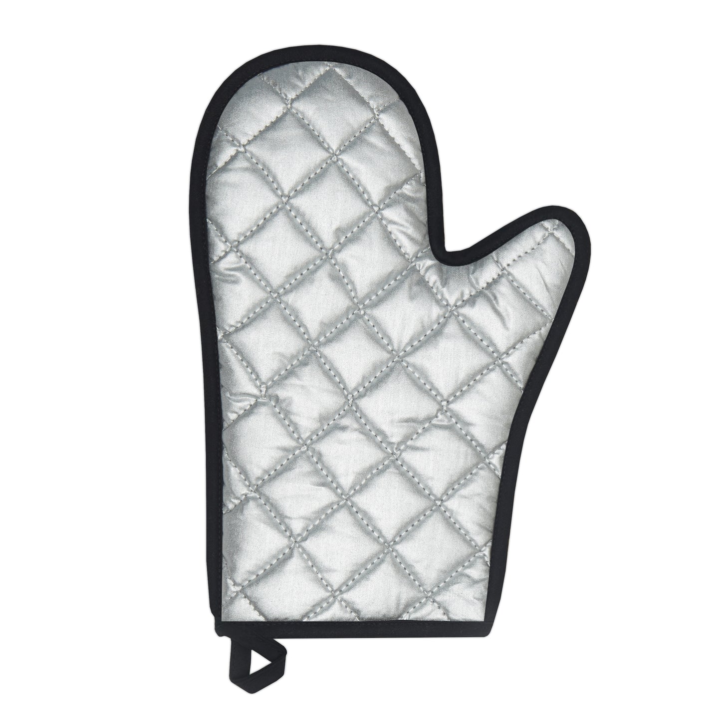 "Happy Thoughts" Oven Glove