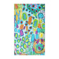 "Happy Thoughts" Kitchen Towel