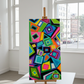 All Mixed Up 12 x 24