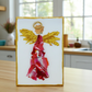 Angel of Love 4 x 6