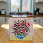 "Blush & Bloom"