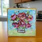 "Bloom Happy"