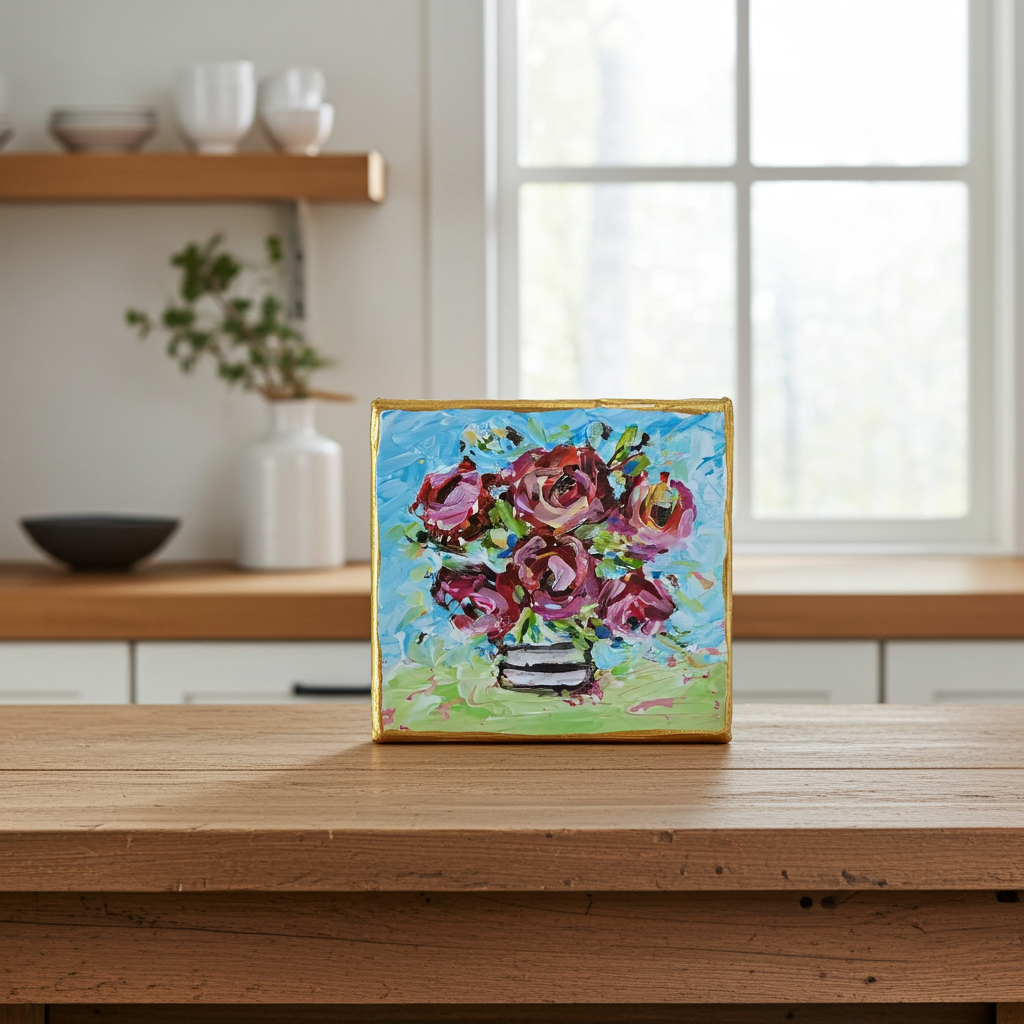 "Bloom Happy"