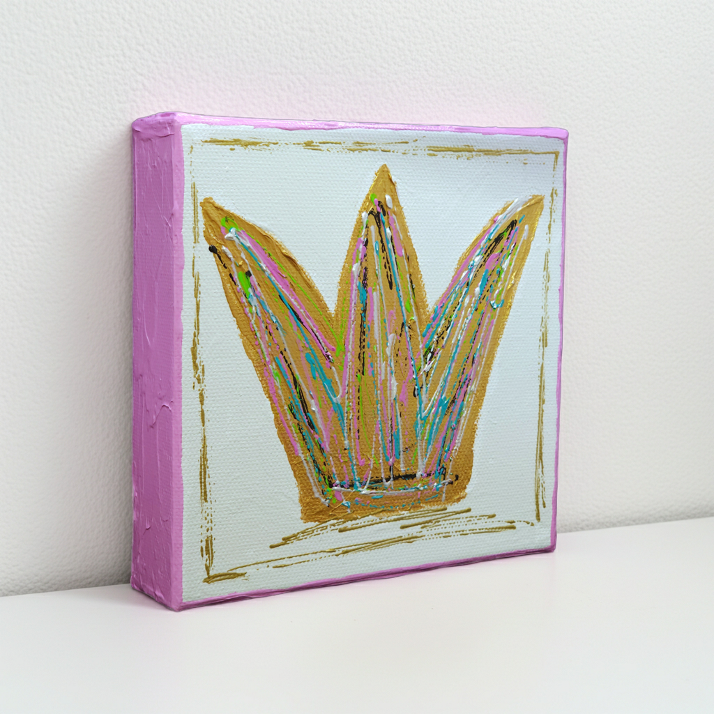"Crown Candy"