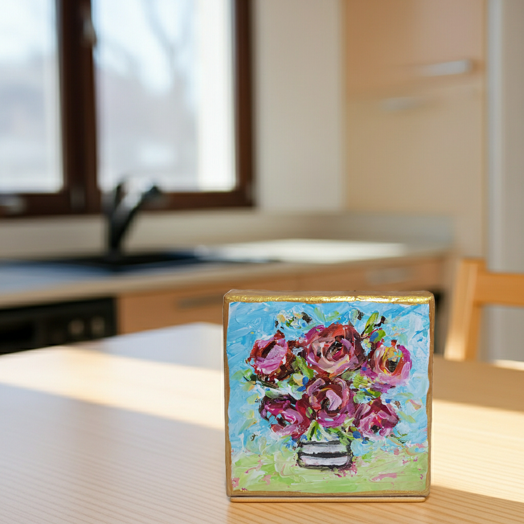 "Bloom Happy"