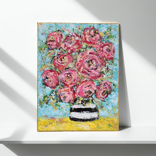 In Bloom