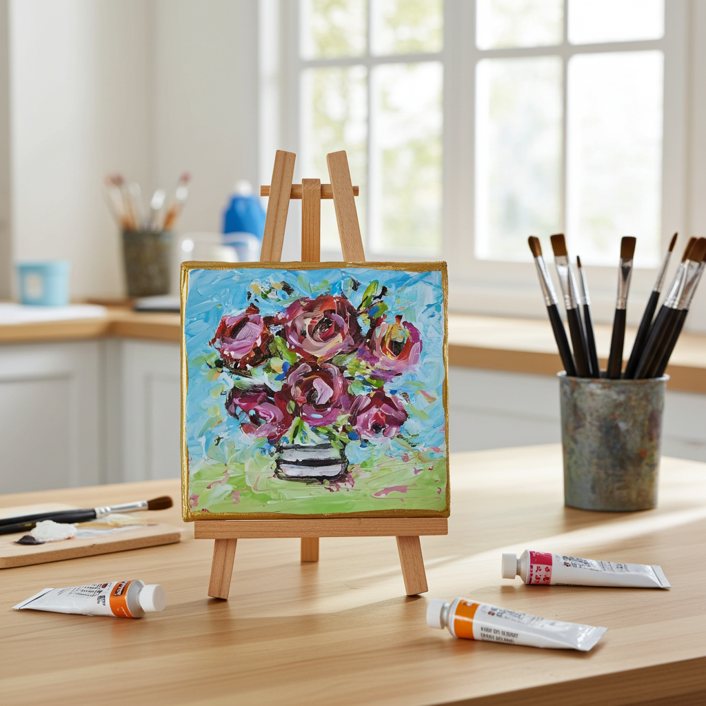 "Bloom Happy"