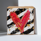 Abstract Heart